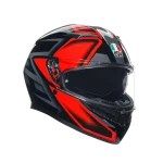 AGV K3 COMPOUND FULL-FACE HELMET