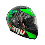 AGV K3 KAMELEON FULL-FACE HELMET