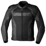 RST S1 MESH CE MENS LEATHER JACKET