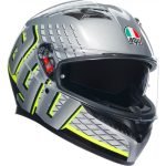 AGV K3 FORTIFY FULL-FACE HELMET