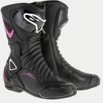 Alpinestars stella smx-6 v2 long boot