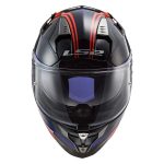 LS2 CHALLENGER GT PROPELLER FULL FACE HELMET