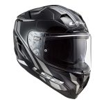 LS2 CHALLENGER GT PROPELLER FULL FACE HELMET