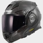 LS2 ADVANT X CARBON HELMET