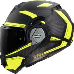 LS2 ADVANT MODULAR HELMET