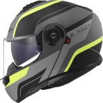 LS2 STROBE II HELMET