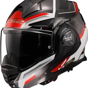 LS2 ADVANT X MODULAR HELMET