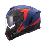 Ls2 Storm III Helmet