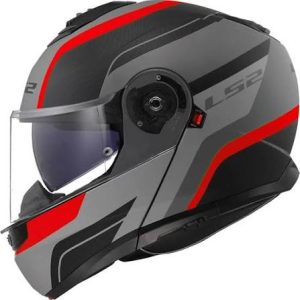 LS2 STROBE II HELMET