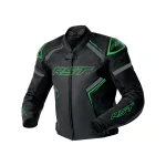 RST S1 D30 LEATHER JACKET