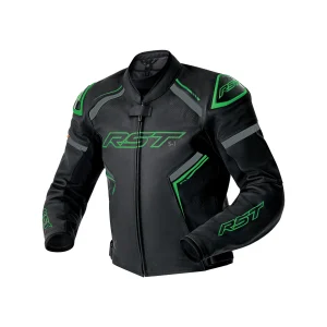 RST S1 D30 LEATHER JACKET