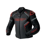 RST S1 D30 LEATHER JACKET