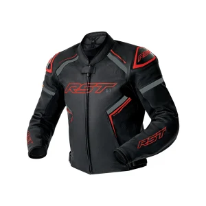 RST S1 D30 LEATHER JACKET