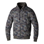 RST TEAM ZIP THROUGH URBAN CE MENS TEXTILE HOODIE