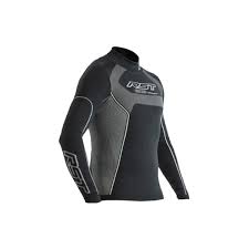 RST TECH X COOLMAX LONG SLEEVE BASE LAYER TOP - Image 2