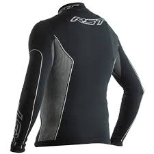 RST TECH X COOLMAX LONG SLEEVE BASE LAYER TOP - Image 3