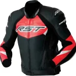 RST TRACTECH EVO D30 LEATHER JACKETS