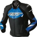 RST TRACTECH EVO D30 LEATHER JACKETS