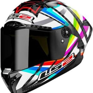LS2 THUNDER C GP HELMET