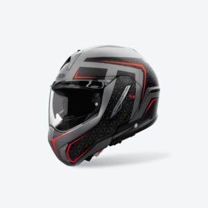 AIROH MATHISSE II MODULAR HELMET - Image 2