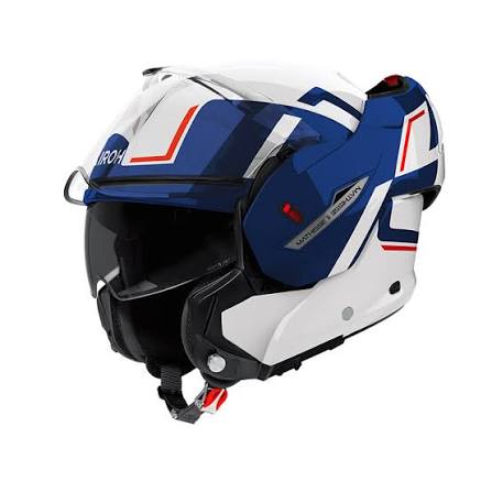 AIROH MATHISSE II MODULAR HELMET