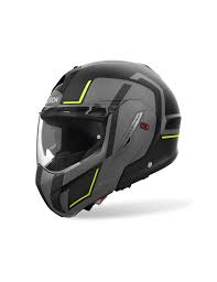 AIROH MATHISSE II MODULAR HELMET - Image 3