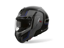AIROH MATHISSE II MODULAR HELMET - Image 4