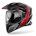 AIROH BANDIT HELMET