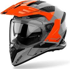 AIROH BANDIT HELMET - Image 2