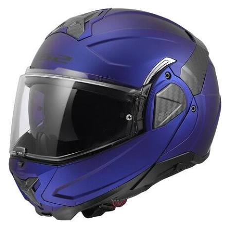 LS2 ADVANT II MODULAR HELMET - Image 5