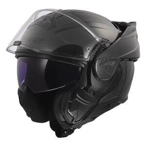 LS2 ADVANT II MODULAR HELMET - Image 7