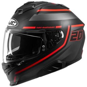 HJC I71 FULLFACE HELMET