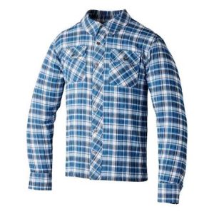 RST LUMBERJACK CE MENS TEXTILE SHIRT