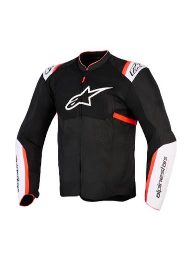 ALPINESTARS T-SPS AIR V2 JACKET - Image 3