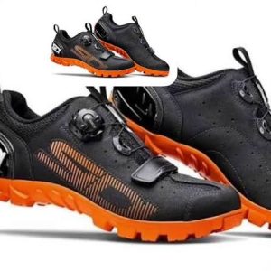 SIDI MTB SHORT BOOTS