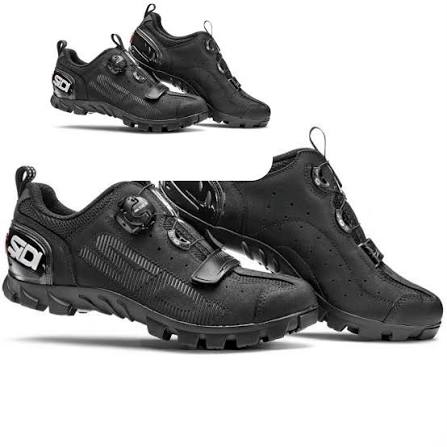 SIDI MTB SHORT BOOTS - Image 2