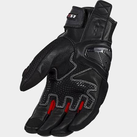LS2 SPARK II GLOVES - Image 3
