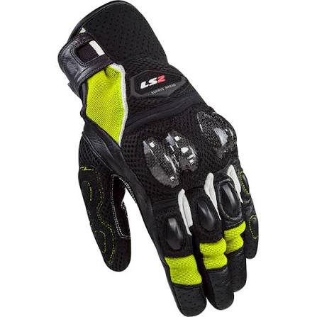 LS2 SPARK II GLOVES - Image 2
