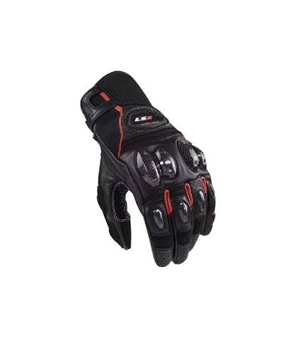 LS2 SPARK II GLOVES