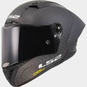 LS2 THUNDER GP AERO HELMET
