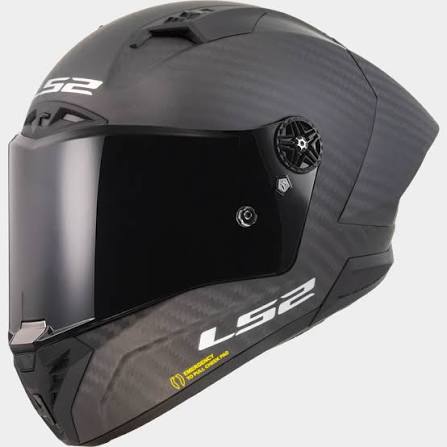 LS2 THUNDER GP AERO HELMET